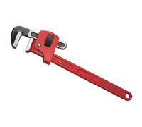 Facom Clé serre-tubes Stilson 131A.24 – 600 mm, Ø 76, 3 kg
