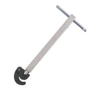Clé télescopique pour lavabo Rothenberger 9 mm - 32 mm