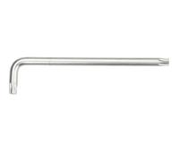 Clé Torx - NEO - T55 - Acier au chrome-vanadium - Longueur 183 mm - Garantie 25 ans