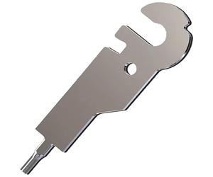 Clé Torx T6 Roxon pour multitools Flex