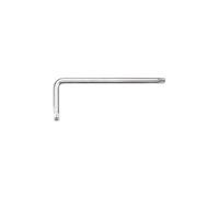 Clé TORX TOPTUL T10 court Longueur: 47mm