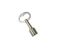 Clé triangle pompier 14mm CAME FR0956