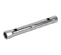 Clé Tubulaire Deux Bouches 27m14x15 Mm 706-14/15 - Bahco