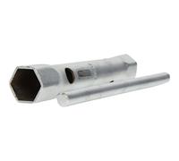 Clé tubulaire KS Tools 518.0879-E; 24x27 mm