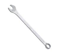Unior Clé mixte longue 21 mm Or