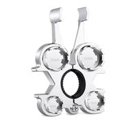 Clé universelle 12 en 1 pour robinet e montage pour régulateur de jet M16 M18 M20 M22 M24 robinet tamis et perlateurs