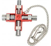 Clé universelle compacte - SAM OUTILLAGE - 92