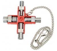 Clé universelle compacte - n°92 SAM OUTILLAGE