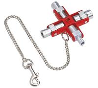 Clé universelle standard KNIPEX 00 11 06
