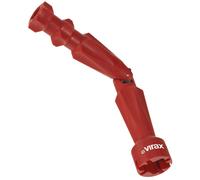 Clé universelle VIRAX pour écrou papillon abattant WC - 220510
