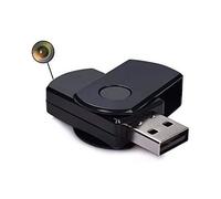 Clé USB Caméra Espion HD Surveillance Photo et Vidéo Audio Intégré 32 Go - YONIS