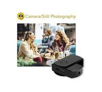 Clé USB Caméra Espion Mini Caméra Appareil Photo Vidéo HD Micro SD 4 Go Noir