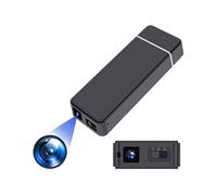 Clé USB Caméra HD 1080P Discrète Avec Détection De Mouvement Et Stockage 128Go + SD 32Go