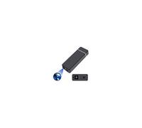 Clé USB Caméra HD 1080P Discrète Avec Détection De Mouvement Et Stockage 128Go + SD 64Go