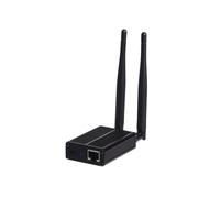 Clé USB ETH-52P Zigbee/Thread : Passerelle Wi-Fi USB Zigbee 3.0 Vers Ethernet pour MQTT, Home Assistant, ZHA et OpenThread