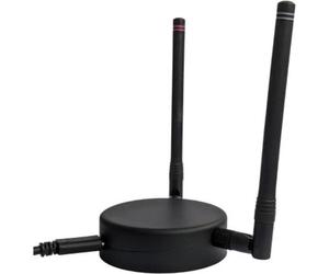 Clé USB Z-Wave compacte pour passerelles domotiques