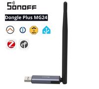 Clé USB Zigbee Sonoff Dongle Plus MG24, assistant personnel Thread Matter