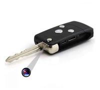 Clé Voiture Camera Espion Appareil Photo Détection Mouvement HD 1080P Mini HDMI + SD 8Go YONIS