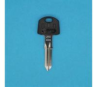 Clé Z74 pour cadenas Abus