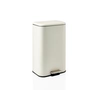 Clean 1 | 30 l - Poubelle Beige