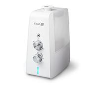Clean Air Optima - Humidificateur avec ioniseur CA-602 - espaces jusqu'à 35m² / 90m³