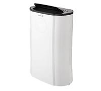 Clean Air Optima - Déshumidificateur et purificateur d'air CA-704 - jusqu'à 40 m²/100 m³, 39 dB
