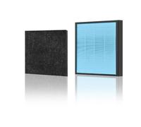 Clean Air Optima - Filtre combiné CA-702 Smart