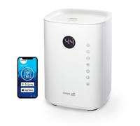 Clean Air Optima - Humidificateur CA-604W Smart Top Filling - espaces jusqu'à 55m² / 140m³