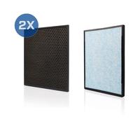 Clean Air Optima - Kit de filtres CA-502Pro Mini