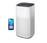 Clean Air Optima - Purificateur d'air ioniseur HEPA intelligent CA-507 Smart - pièces jusqu'à 70m² / 175m³