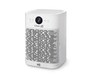 Clean Air Optima - Purificateur d'air HEPA UV CA-502Pro Mini - espaces jusqu'à 20m² / 40m³