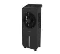 Clean Air optima Rafraîchisseur d'air, humidificateur d'air et ventilateur circulateur 3 en 1 CA-104B