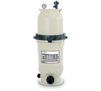 Clean & Clear CC50 - Pentair - Filtre piscine