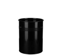 CLEAN III 15L - Poubelle Noir