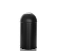 CLEAN OR 50 50L - Poubelle Noir