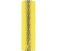 Cleancraft Brosse Ø 102 / 550 mm, jaune / souple, 7230033