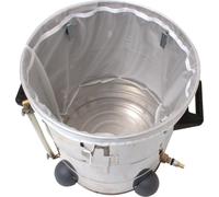 Cleancraft Filtre en nylon PA 200µ, 7013421