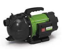 Cleancraft Gartenpumpe GP 1005C Förderhöhe 46 m/Fördermenge 76 l/min