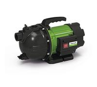 Cleancraft Gartenpumpe GP 1005C Förderhöhe 46 m/Fördermenge 76 l/min