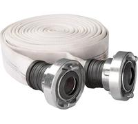 Cleancraft Tuyau de pression 75 mm x 15 m, avec raccord Storz B, 7510009