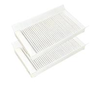 CleanFilter Lot de filtres G4+G4 compatible Zehnder WHR 918