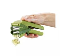 CleanForce Presse Ail avec lame d´essuie-glace Joseph Joseph