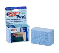 Cleaning Block Nettoyage De La Piscine En Blocs