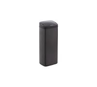 Cleansmann 50 Poubelle 50 litres avec capteur - Couvercle ABS noir