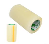 Clear Greenhouse Repair Tape 10cm x 10m Transparent