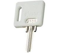Clef passe OJMAR pour cylindre fixe basico - F51124.27.001