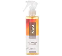Clem Parfum de Maison Esprit Goa 250ml Cannelle Orange