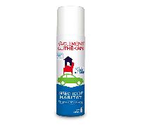Clément Thékan Insecticide Habitat Anti-puces Antitiques 250ml