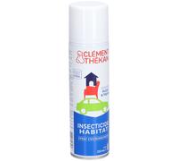 CLEMENT THEKAN Insecticide Habitat Liquide 250 ml