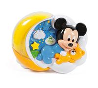 Clementoni - 17095 - Projecteur Baby Mickey